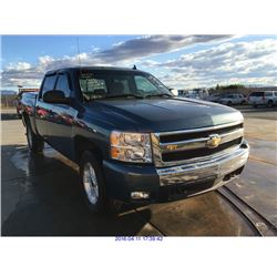 2008 - CHEVROLET 1500