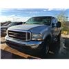 Image 2 : 2004 - FORD F250