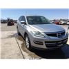 Image 1 : 2008 - MAZDA CX-9