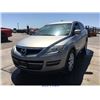 Image 2 : 2008 - MAZDA CX-9