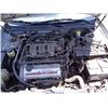 Image 10 : 2001 - NISSAN MAXIMA