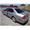 Image 3 : 2001 - NISSAN MAXIMA