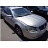 Image 1 : 2005 - NISSAN ALTIMA