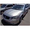 Image 2 : 2005 - NISSAN ALTIMA
