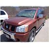 Image 2 : 2004 - NISSAN ARMADA