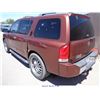 Image 3 : 2004 - NISSAN ARMADA