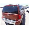 Image 4 : 2004 - NISSAN ARMADA