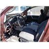 Image 6 : 2004 - NISSAN ARMADA