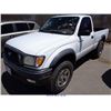 Image 2 : 2003 - TOYOTA TACOMA
