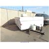 Image 1 : 2001 - COLEMAN SUNVALLEY TRAILER