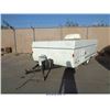 Image 2 : 2001 - COLEMAN SUNVALLEY TRAILER