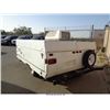 Image 3 : 2001 - COLEMAN SUNVALLEY TRAILER