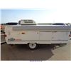 Image 4 : 2001 - COLEMAN SUNVALLEY TRAILER