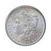 Image 1 : 1900-O $1 Morgan Silver Dollar Uncirculated