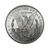 Image 1 : 1878 $1 Morgan Silver Dollar AU