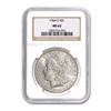 Image 1 : 1904-O $1 Morgan Silver Dollar - NGC MS63