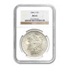 Image 1 : 1884-O $1 Morgan Silver Dollar - NGC MS64