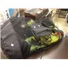 Image 1 : LOT OF SCUBA EQUIPMENT