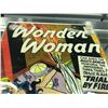 Image 2 : 10 CENT COMIC BOOK, NO. FEB 104, WONDER WOMAN, TRIAL BY FIRE
