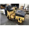 Image 1 : BOMAG RIDE ON ROLLER COMPACTOR