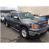 Image 2 : 2011 GMC SIERRA NEVADA EDITON VIN 1GTR2UEA8BZ396106