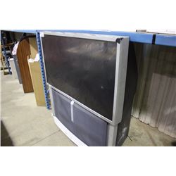 SONY 50" TV