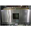 Image 1 : STAINLESS STEEL TOASTER FUME HOOD