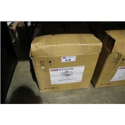 BOX OF DS-1233ZJ METAL CAP DEVICES