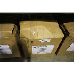 BOX OF DS-1233ZJ METAL CAP DEVICES