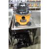 Image 1 : RIGID AND ALTON SHOP VACUUM