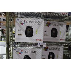 PAIR OF TASSIMO T20 COFFEE MAKERS