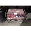 Image 1 : HONDA EM3500 GAS POWERED GENERATOR