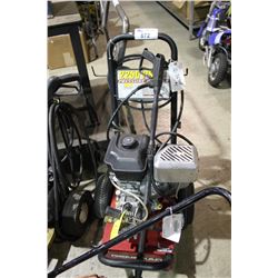 GENERAC 2250PSI GAS POWERED PRESSURE WASHER