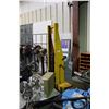 Image 2 : LIFT RIGHT L68 ELECTRIC PALLET LIFT CONVERTED REPAIR RAMP