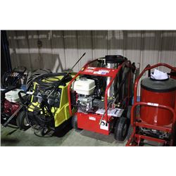 DYNABLAST DGF SERIES 13HP 3500PSI PRESSURE WASHER