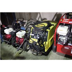 K'A'RCHER HDS 650 PRESSURE WASHER