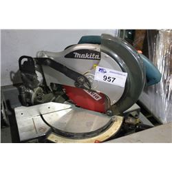 MIKITA MLS100 MITER SAW