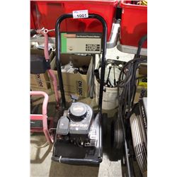 GENERAC 3.75HP GAS POWERED PRESSURE WASHER