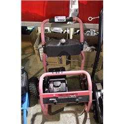 POWER 200PSI PRESSURE WASHER (PARTS)