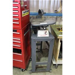 SEARS PROFESSIONAL SCROLL SAW