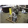Image 2 : SKUTT AUTOMATIC KILN FSX-1627 208-240V 3PHZ TRAP BURNER 7 DPF FILTER SOOT BAKE KILN