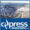 Image 1 : Cypress Mountain Adventure Pack for 2016/2017 Winter Season valued at $222