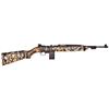 Image 1 : Citadel CIR22M1SM0S M1 Carbine 22LR 10+1 Syn Outshine 18" SA Blued