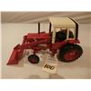 Image 1 : Ertl IHC 1586 w/ Loader