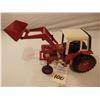 Image 2 : Ertl IHC 1586 w/ Loader