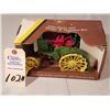 Image 1 : Ertl John Deere 1915 Model R Water Lou Boy