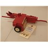 Image 1 : Ertl International Square Baler 1/16 scale