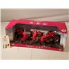 Image 1 : Ertl McCormick Deering Farmall A, B, & C Tri Trac
