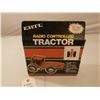 Image 2 : Ertl IH Radio Controlled 6388 2+2 Tractor