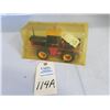 Image 1 : Ertl 1/32 Versatile 836 Designation 6 4WD